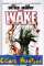 small comic cover The Wake 