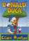 small comic cover Donald Duck 498