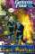 small comic cover Fantastic Four (Simonson Variant Cover-Edition) 1