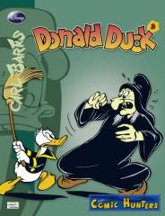 Thumbnail comic cover Barks Donald Duck 3
