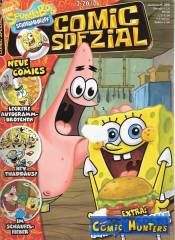 SpongeBob Comic Spezial