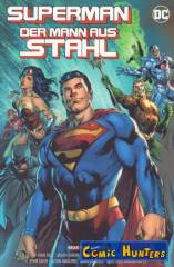 Superman: Der Mann aus Stahl