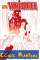 7. Vampirella (Paul Renaud "Blood Red" RI Variant Cover-Edition)