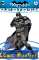 small comic cover Batman Rebirth (Variant Cover-Edition) 1