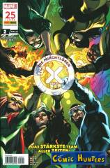 Die furchtlosen X-Men