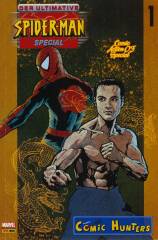 Der Ultimative Spider-Man Special (Comic Action 2003)