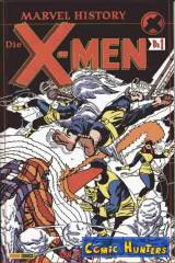 Die X-Men (1)