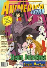 Animerica Extra Vol.4