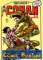 small comic cover Conan der Barbar 7