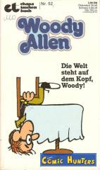 Woody Allen - Die Welt steht auf dem Kopf, Woody!