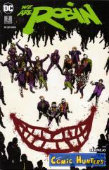 Thumbnail comic cover Jokers 2