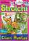 small comic cover Strolchi 8