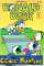 small comic cover Donald Duck 483
