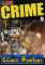 small comic cover Crime 9