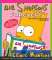 small comic cover Die Simpsons Forever! 