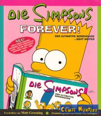 Die Simpsons Forever!