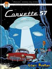 Corvette 57 (Vorzugsausgabe)