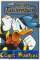 small comic cover 80 Jahre Donald Duck 1