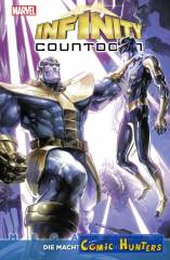 Die Macht von Thanos