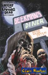Night of the Living Dead: Back from the Grave (Good Eats Variant Cover-Edition)