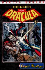 Die Gruft von Dracula