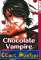 small comic cover Chocolate Vampire 16