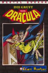 Die Gruft von Dracula
