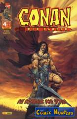 Conan der Barbar: Die Rückkehr von Styrm
