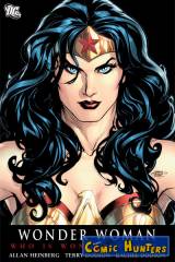 Who is Wonder Woman?
