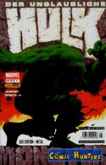 Der unglaubliche Hulk (ASV Edition)