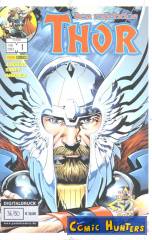 Thor (Open House Variant Edition)