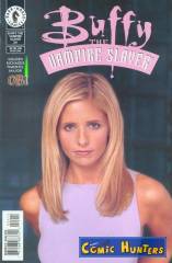 Buffy (Photo Cover)