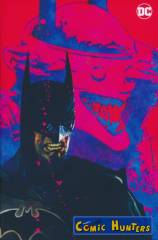 Der Batman, der lacht (Comic Room Hamburg Variant Cover-Edition)