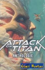 Attack on Titan - Anthologie