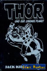 Thor und der lebende Planet