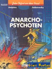 Anarcho-Psychoten