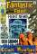 small comic cover Fantastic Four 92