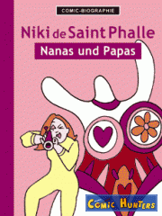 Niki de Saint Phalle: Nanas und Papas