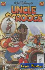 The Life and Times of Scrooge McDuck (Part 10): The Invader of Fort Duckburg