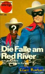 Die Falle am Red River