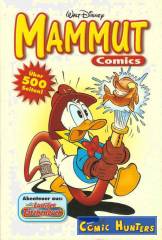 Mammut Comics