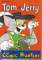 small comic cover Tom und Jerry 216