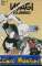 small comic cover Usagi Yojimbo 4
