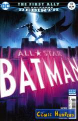 All Star Batman
