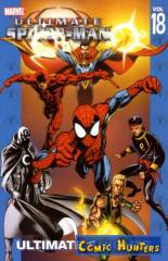 Ultimate Spider-Man Ultimate Knights
