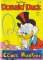 small comic cover Donald Duck 225