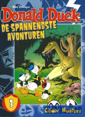 Donald Duck: De Spannendste Avonturen
