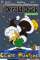 small comic cover Die tollsten Geschichten von Donald Duck 307