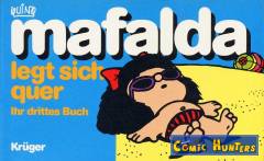 Mafalda legt sich quer