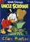 small comic cover Uncle Scrooge 10